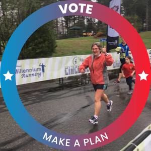 Meet your Posher, Frances morin